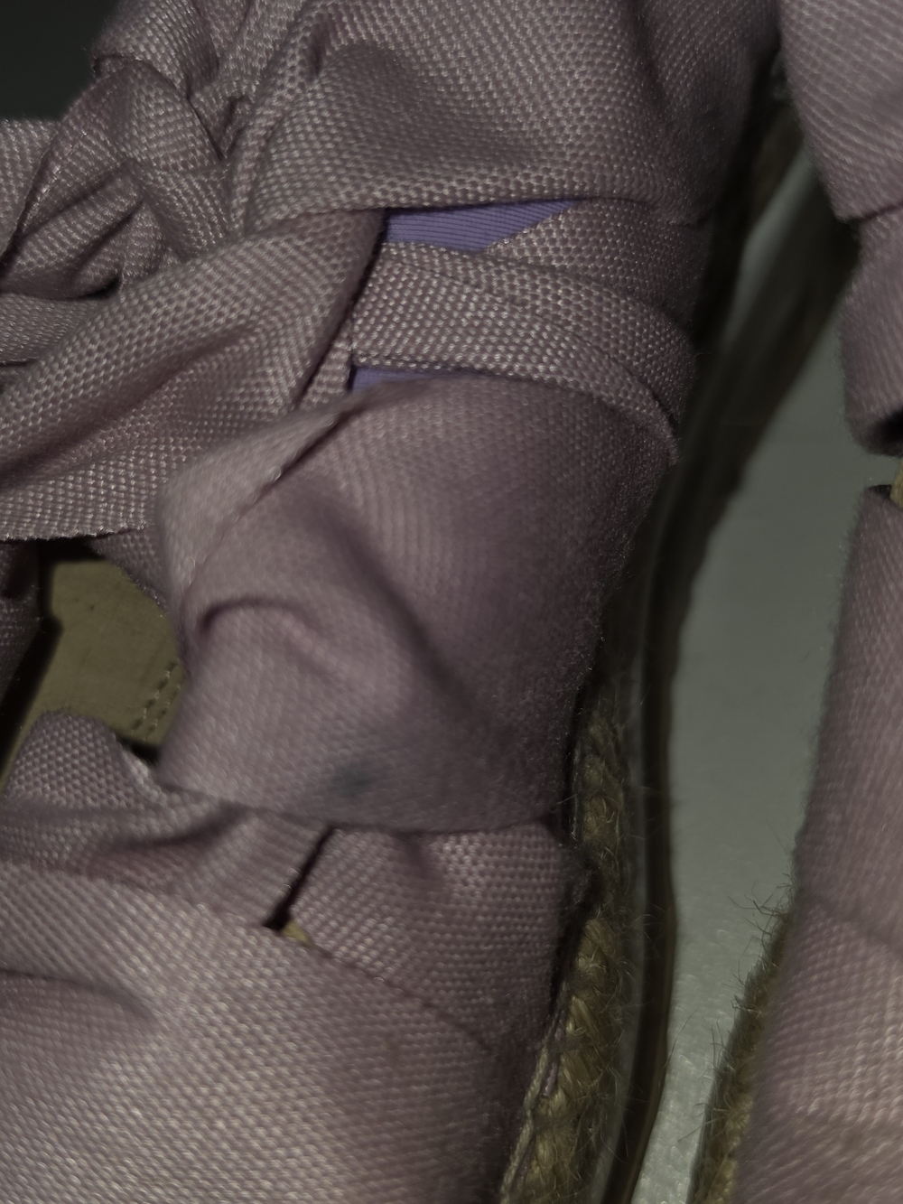 Free People Chapmin Espadrille Sneakers - Picture 6 of 7